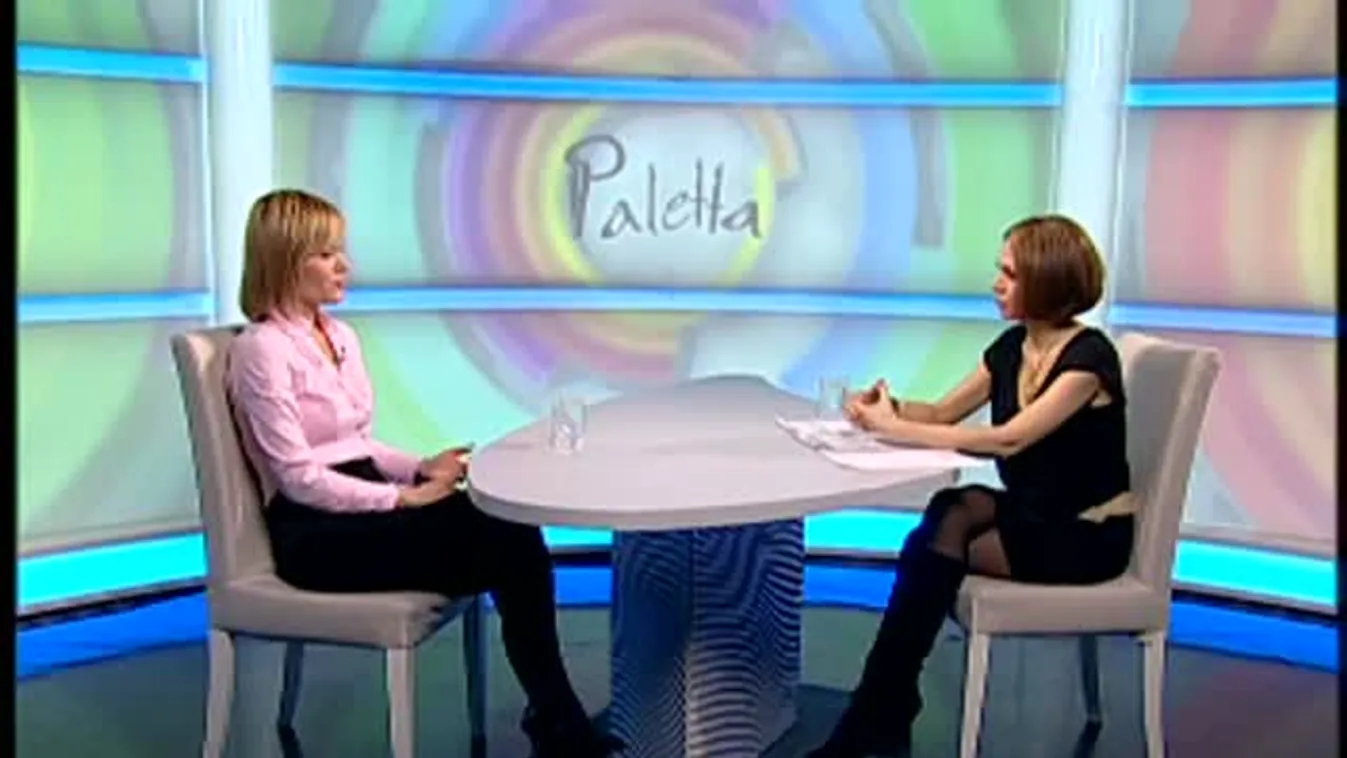 Paletta – Borászok Borásza