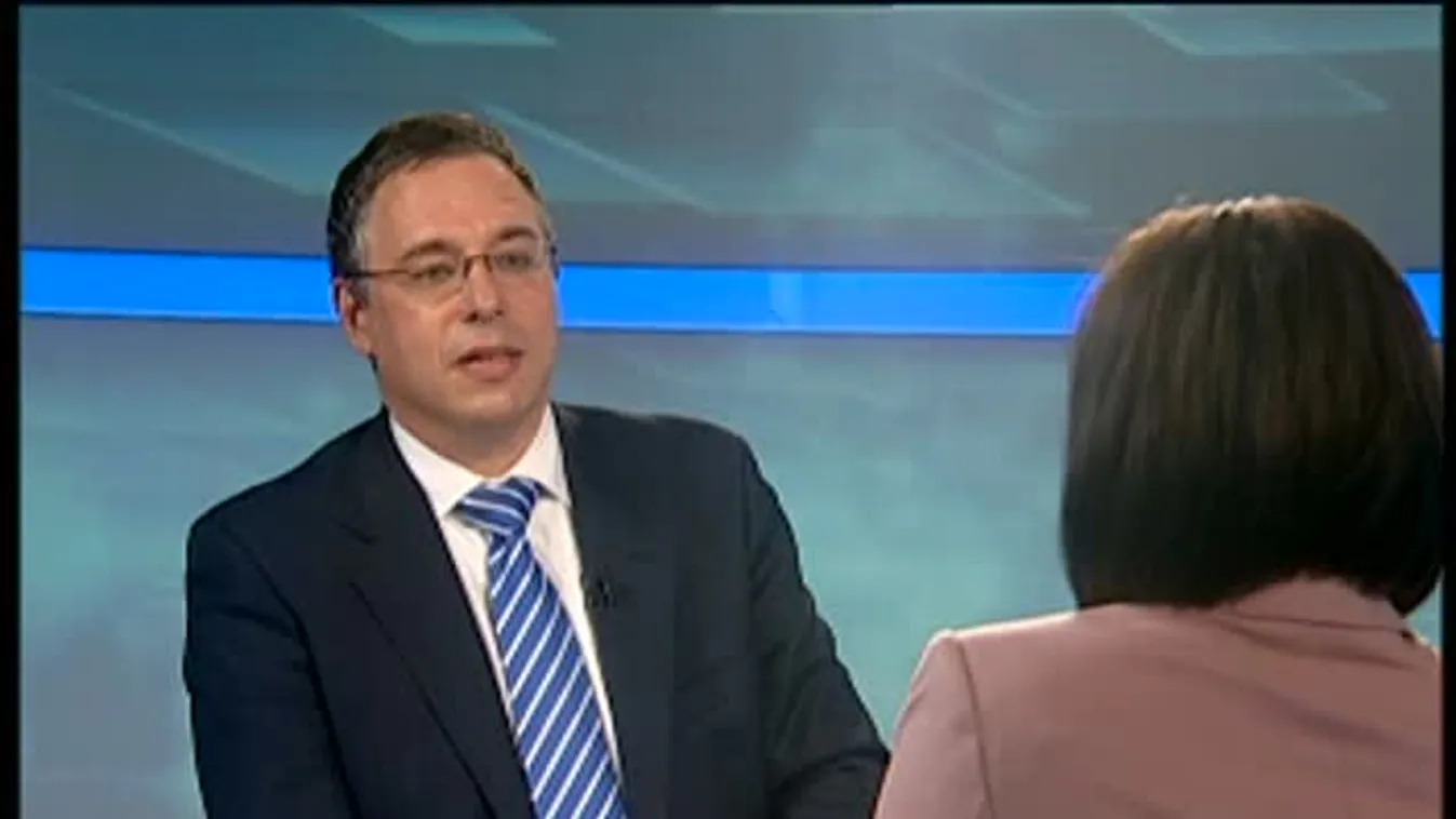 Magyarország élőben – Mesterházy köteles beszéde