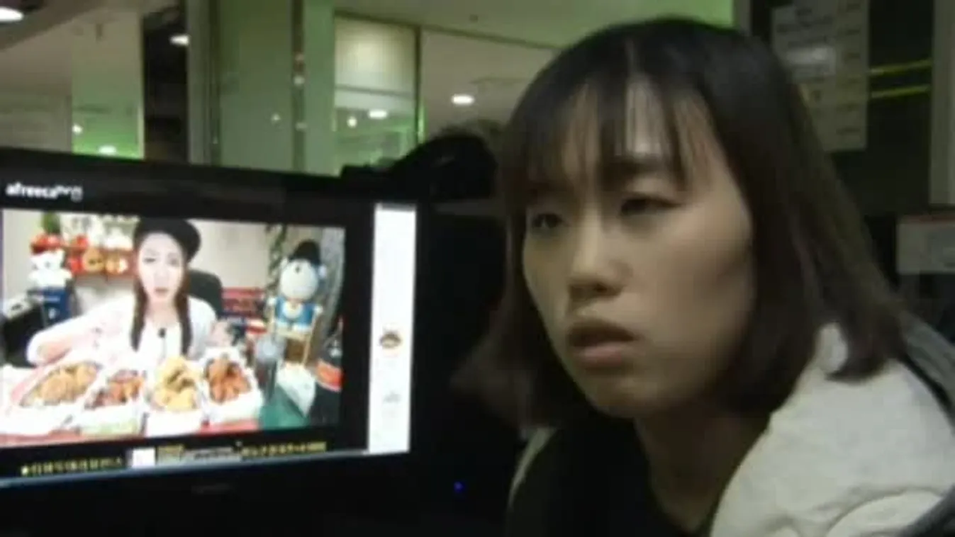 Felfedező – Súlyos függőséget okoz