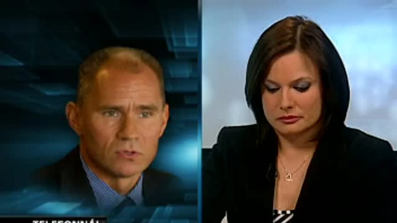 Magyarország élőben - Megfenyegették a magyar sportolókat