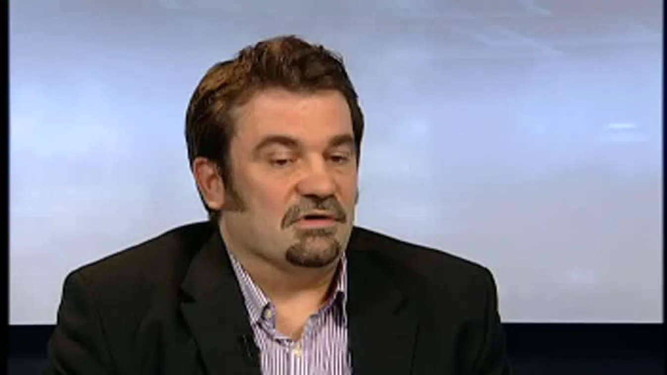 Magyarország élőben – Tábornokok újra a bíróság előtt