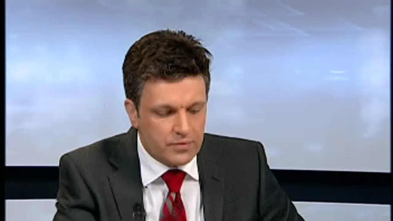 Magyarország élőben – Jobboldaliak üzennek Mesterházynak