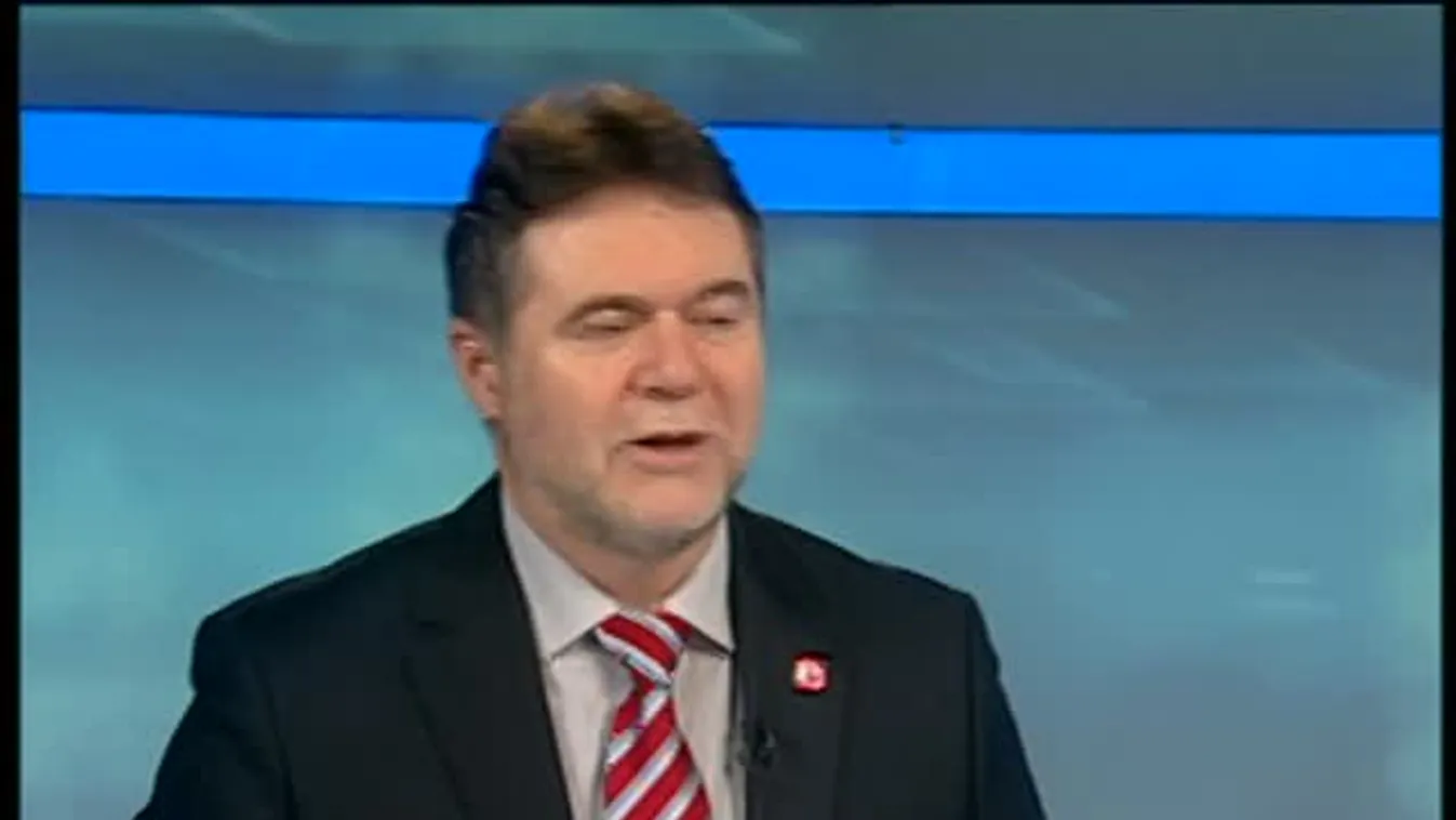 Magyarország élőben – Együtt Gyurcsánnyal