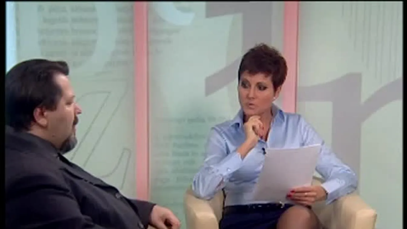 Lapzárta - Gyurcsány: Kultúrkampf van...