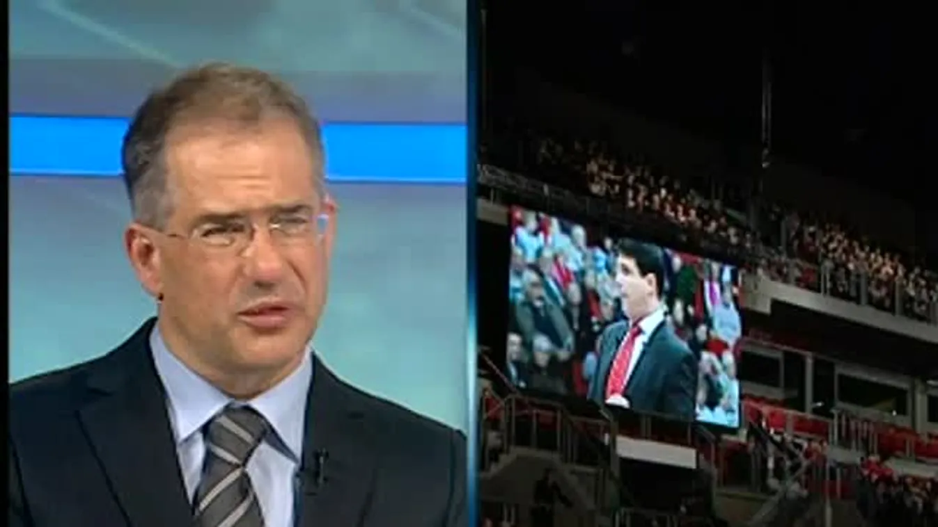 Magyarország élőben – Mesterházy Attila köteles beszéde