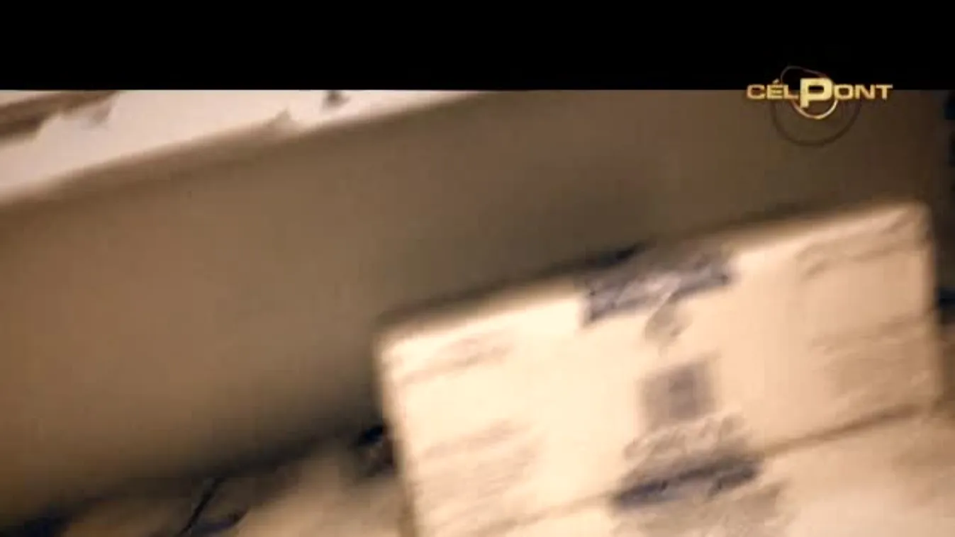 Célpont - Cukrosbácsik