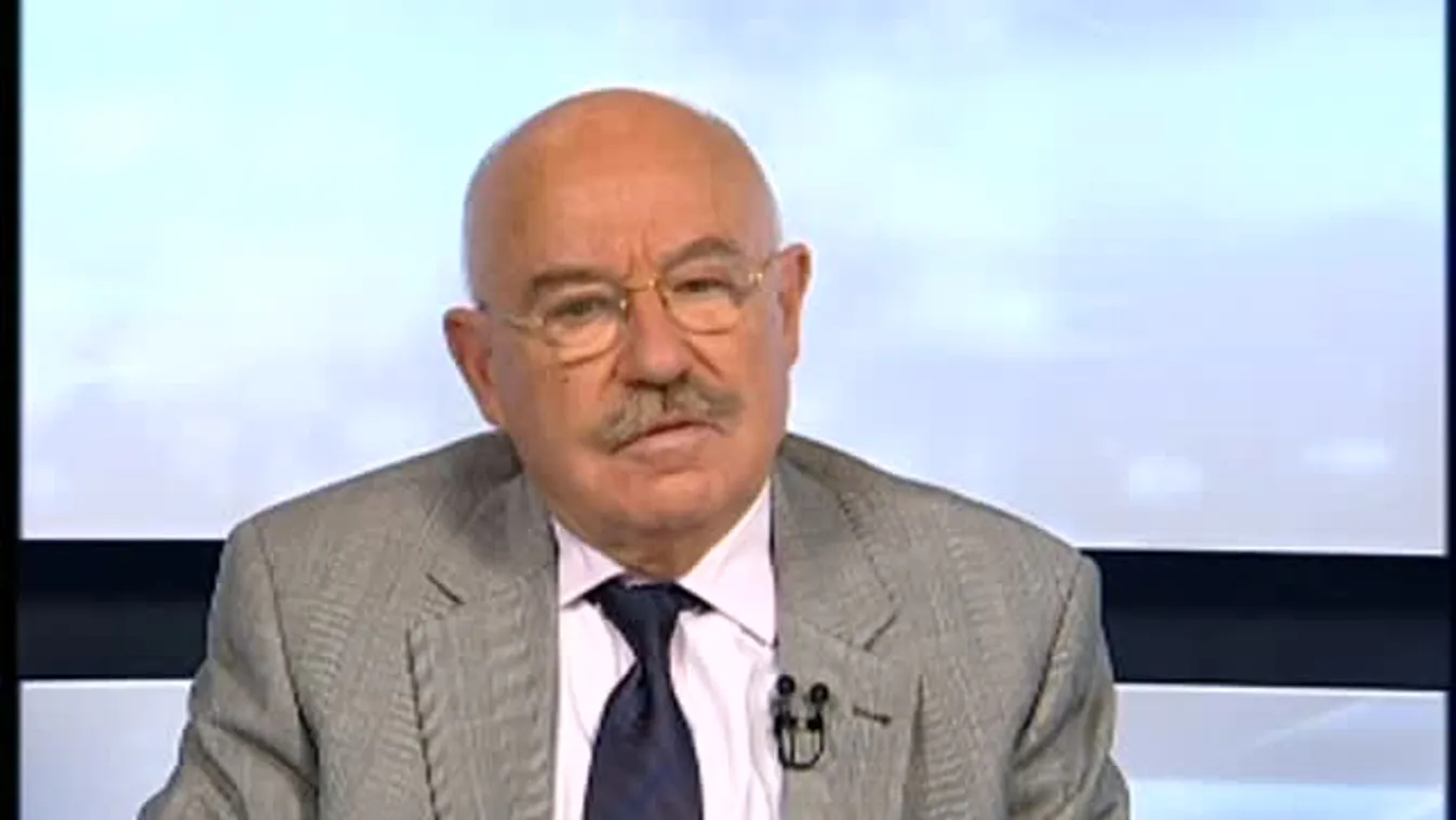 Magyarország élőben – Új nagykövet, régi lemez