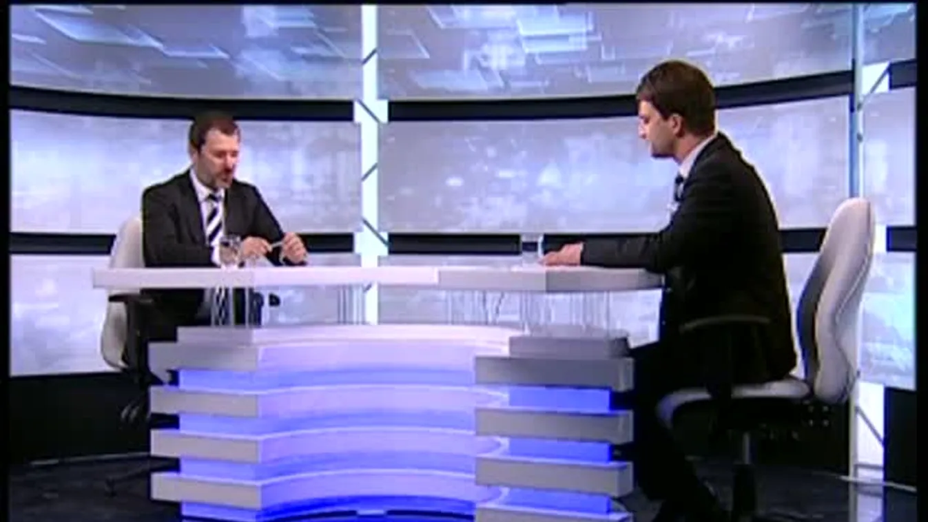 Magyarország élőben  - Az elmúlt évtizedek legjobb üzlete?