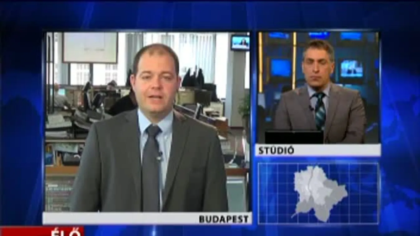 43 éve nem látott szinten az infláció