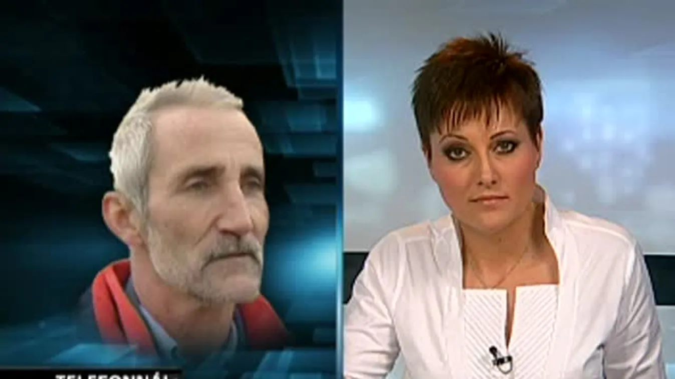 Magyarország élőben – Műbalhé