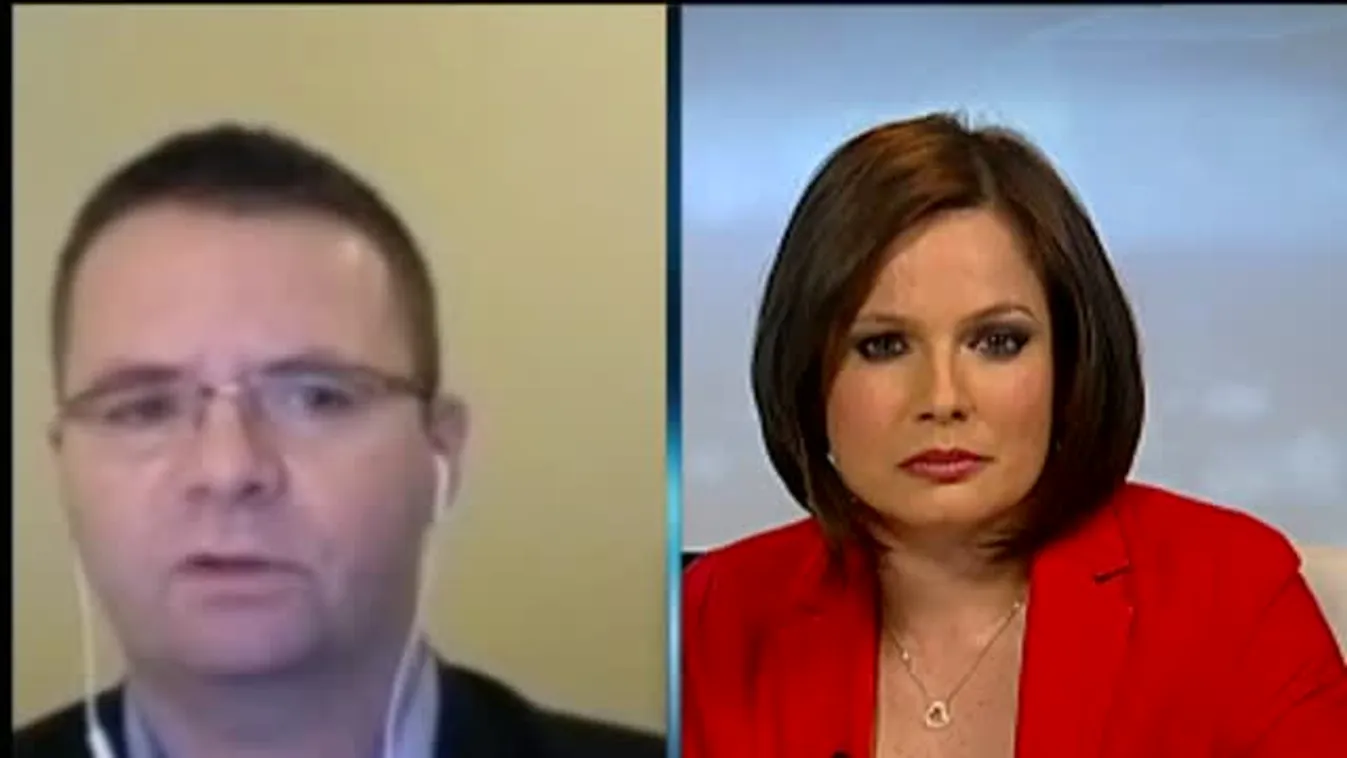 Magyarország élőben – Energia