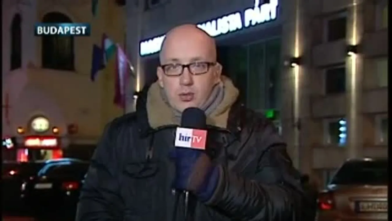 Magyarország élőben – Gyurcsány ellenzékéből Gyurcsány szövetségesei