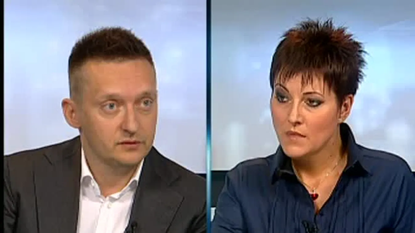 Magyarország élőben – Robbantás kérdőjelekkel