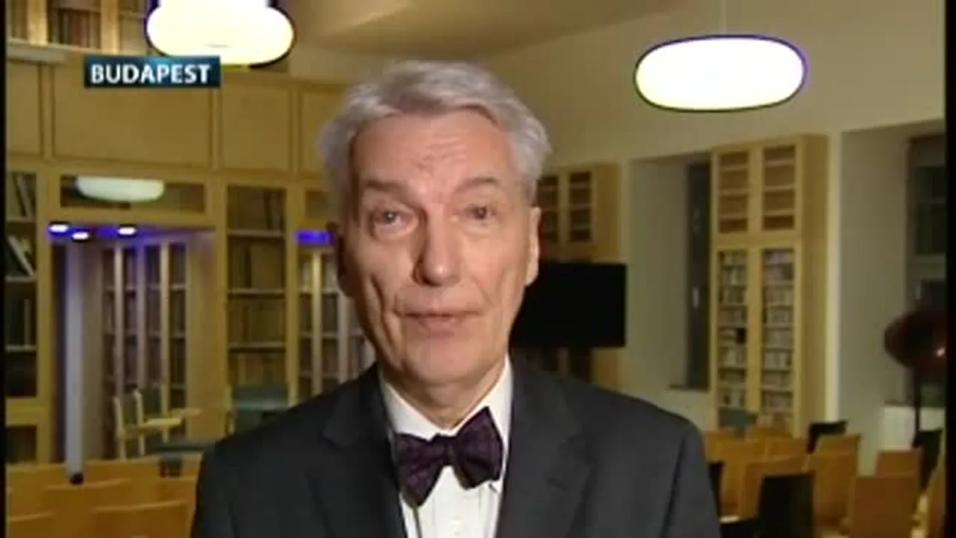 Magyarország élőben – Budapesten tanácskoznak Magyarország barátai