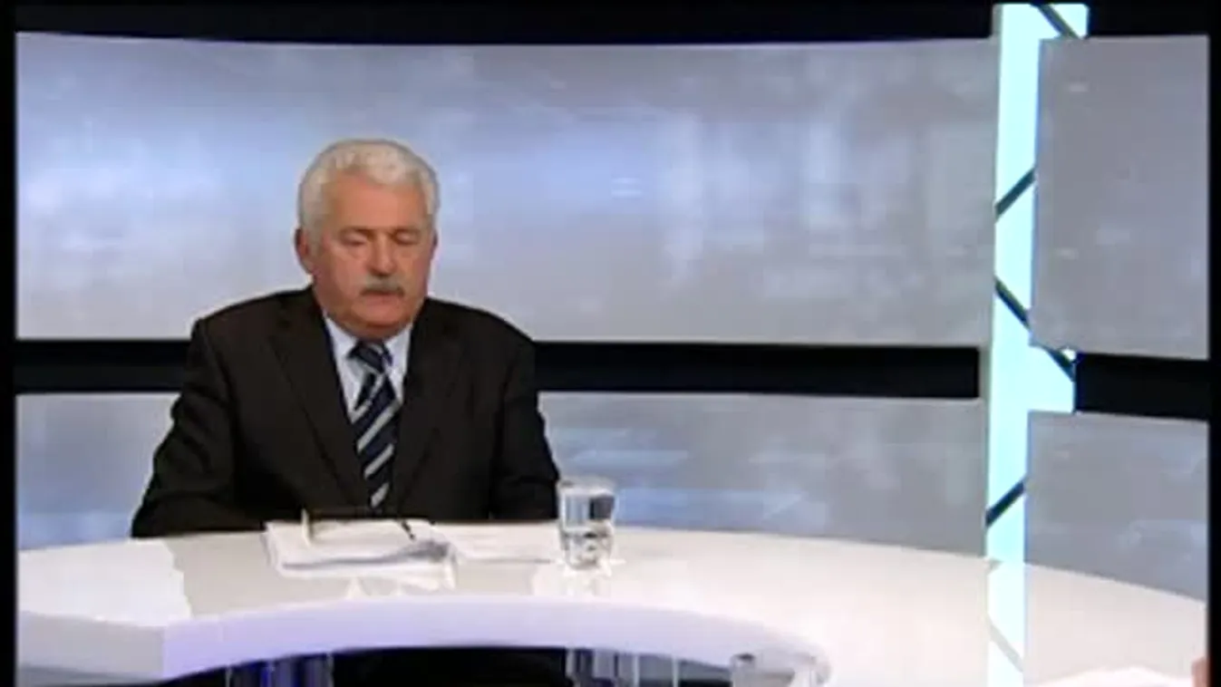 Magyarország élőben – Rezsicsökkentés 3.0