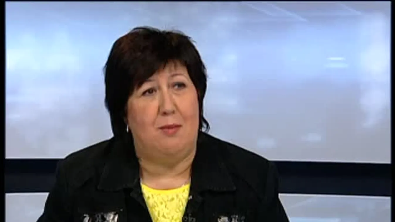 Magyarország élőben - Iskolapélda és diáktüntetés