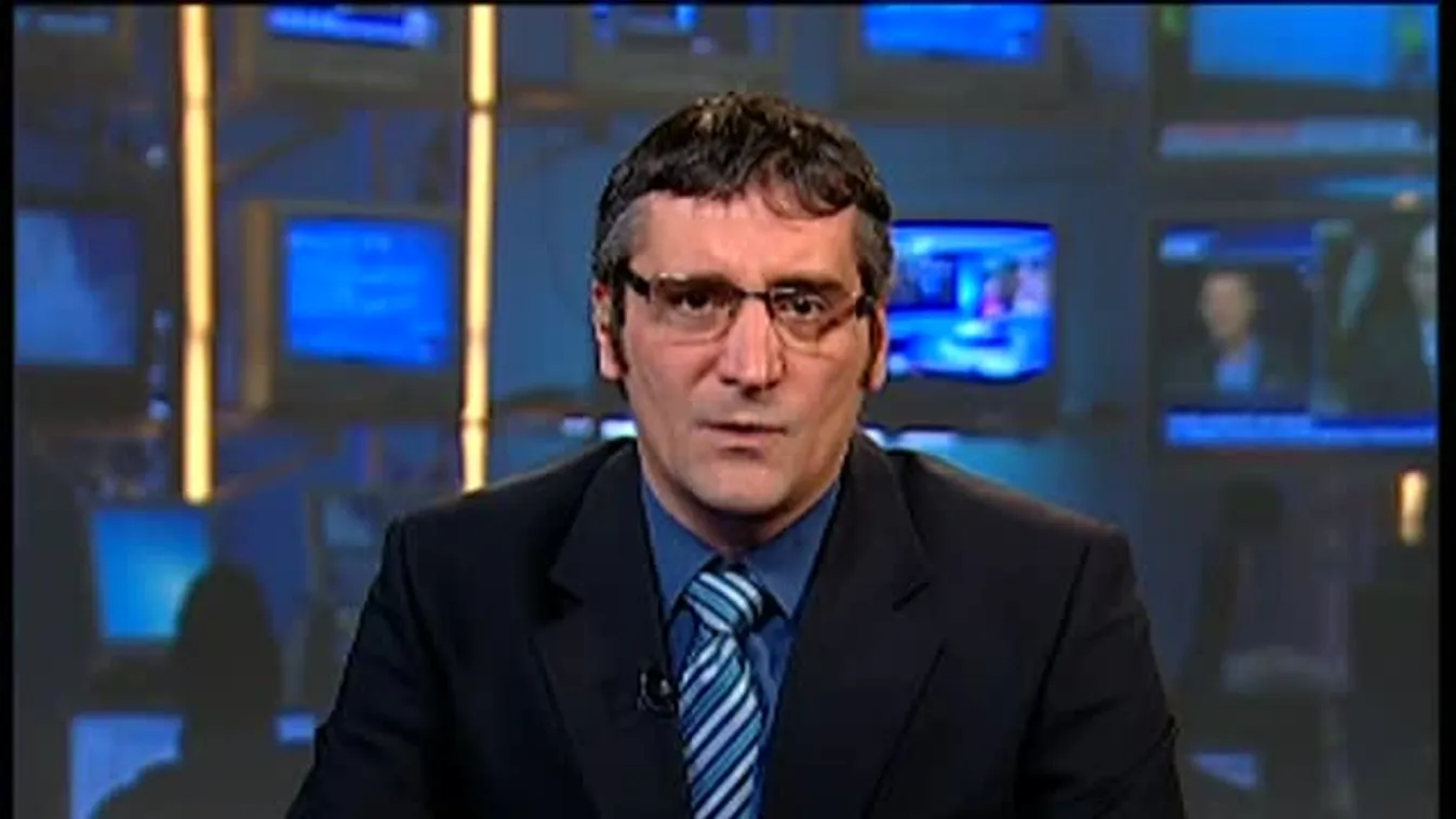 Az INA irányításán vitatkoznak