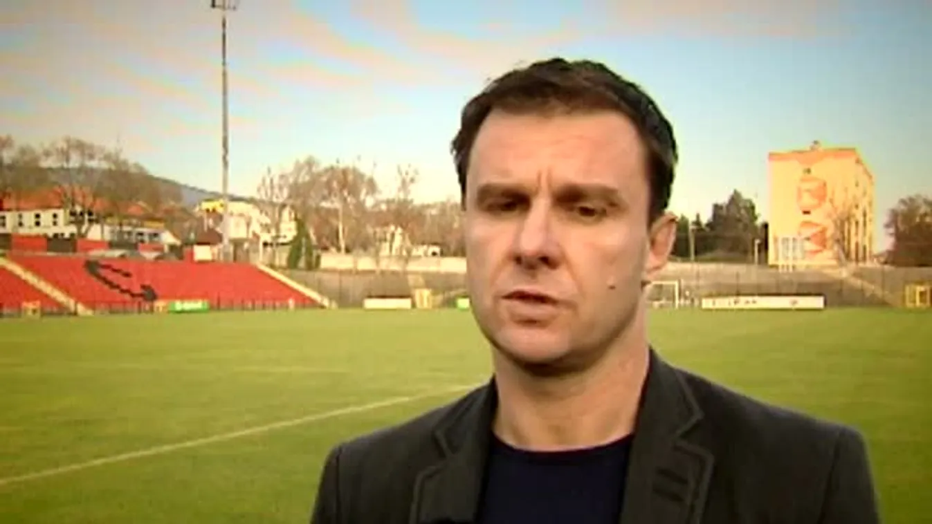 Stopper – Madarat jobbjáról és baljáról