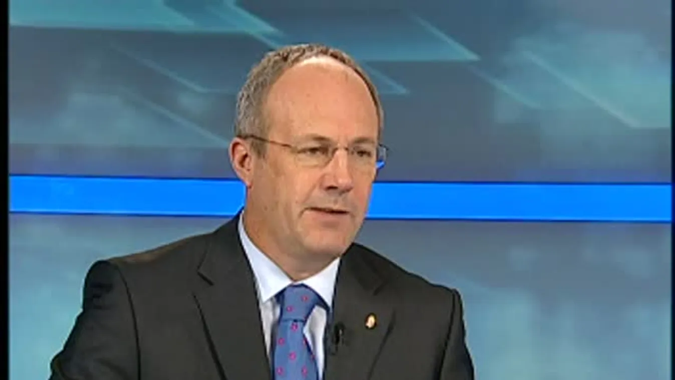 Magyarország élőben – Többletforrás az egészségügyben