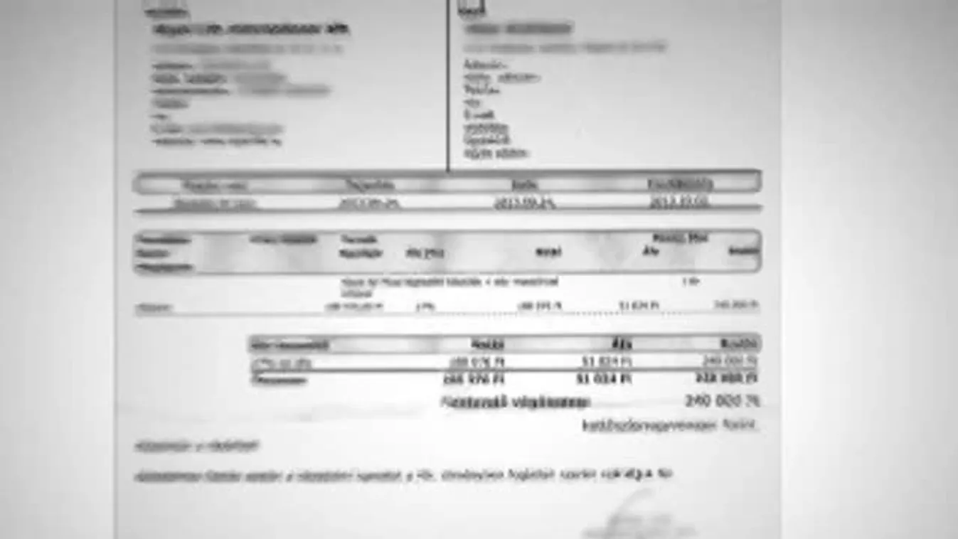 Panaszkönyv - Termékbemutatók, átverések