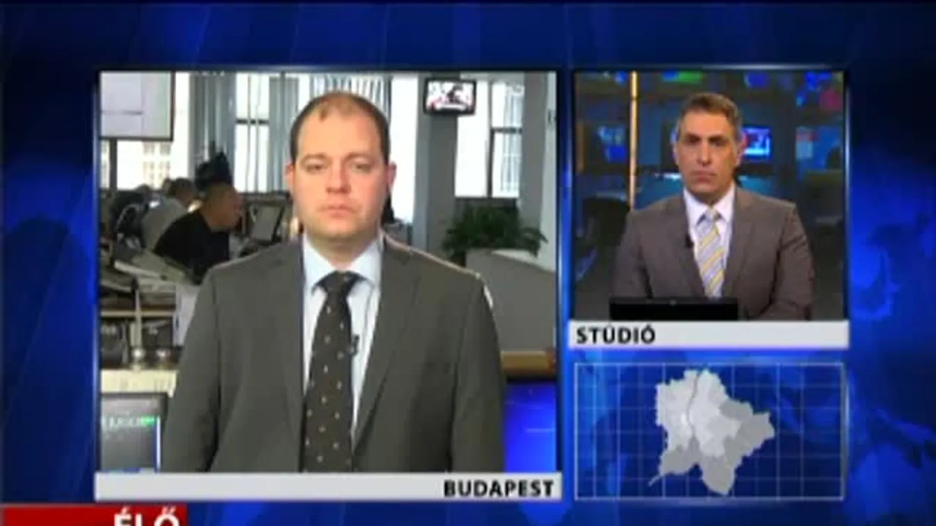 Nőttek az átlagkeresetek