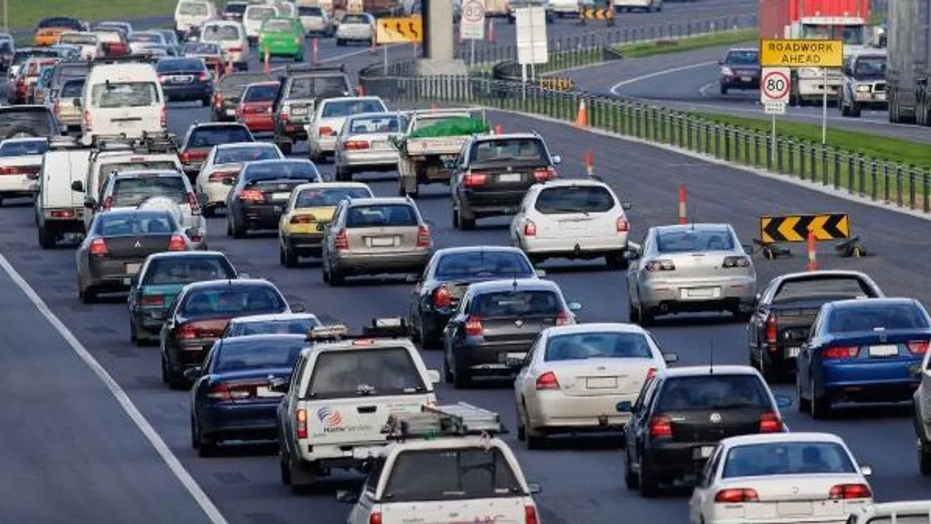 Tíz éve nem volt példa hasonlóra