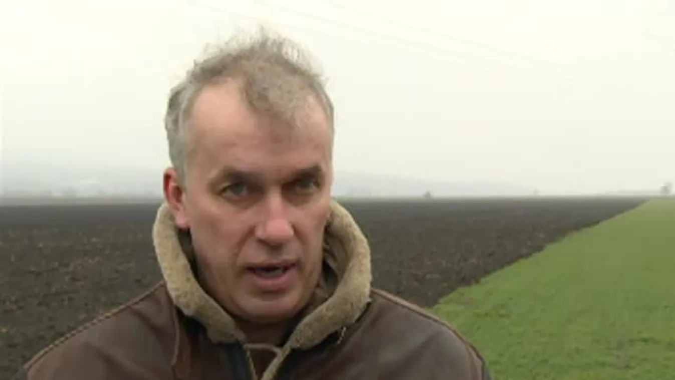 Budai csak a Sorolónak nyilatkozott