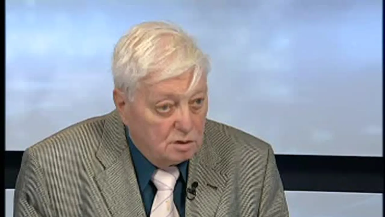 Magyarország élőben – Ellentmondások a Gergényi-Bene perben