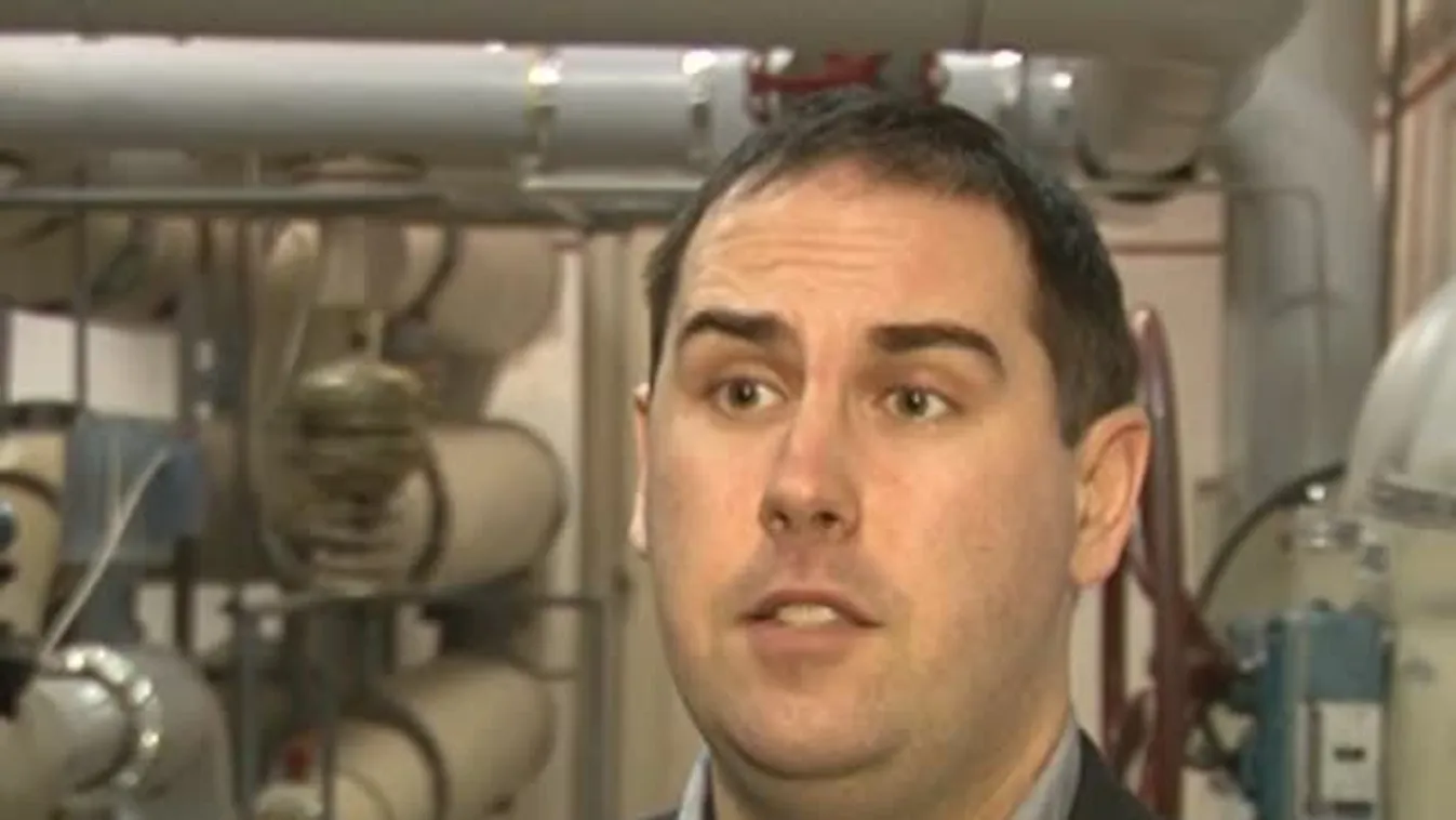 Energiatakarékos hőközpontokat alakítanak ki Pécsett