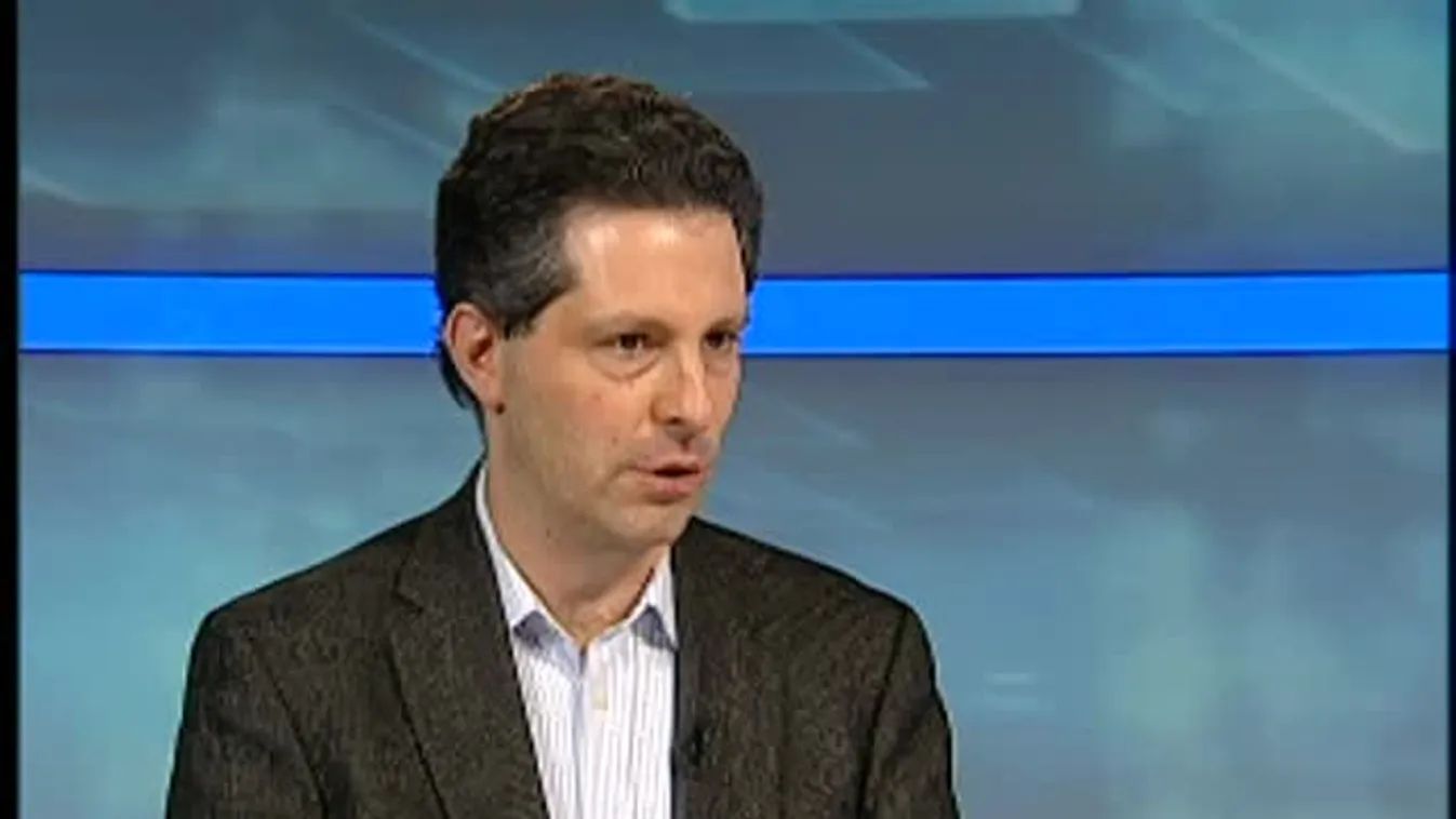 Magyarország élőben - LMP: "Együtt 2006"