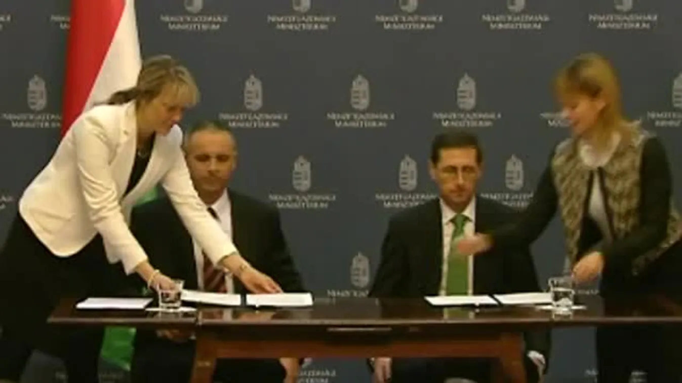 Stratégiai megállapodás a Delphi Hungaryval