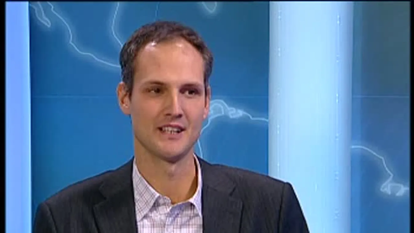 Globál – „Copfos Mandela”