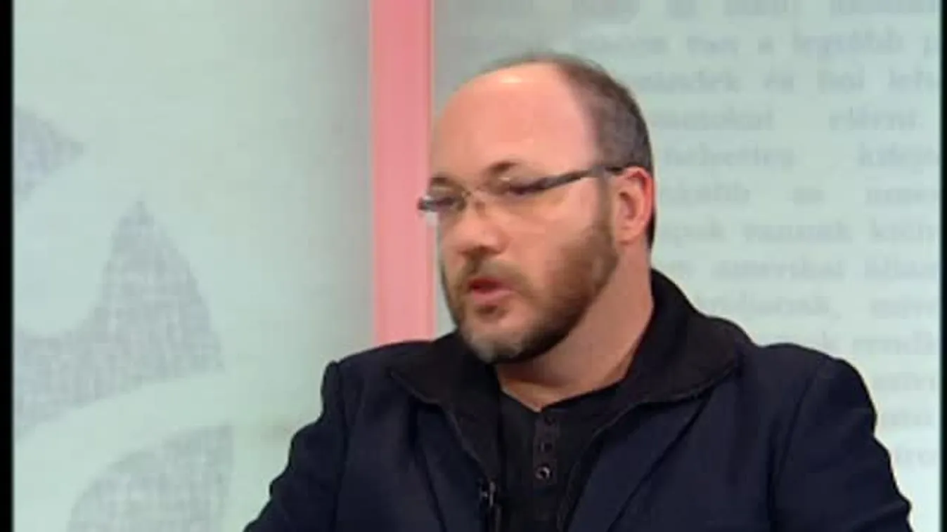 Lapzárta –  Mesterházy Attila esete a meleglobbival