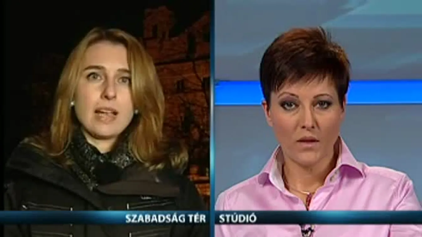 Magyarország élőben – Tanácskozik a Mazsihisz vezetése