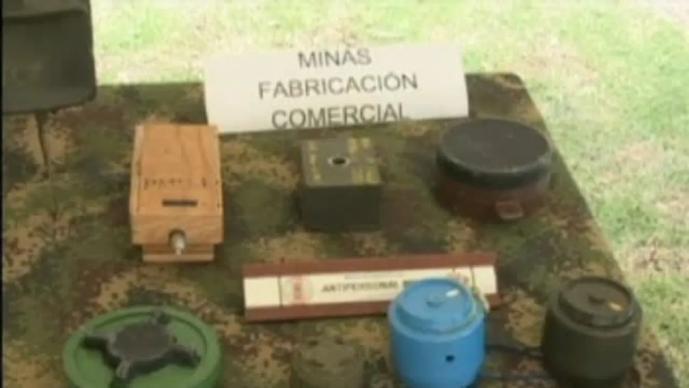 Felfedező – A cipő mondja meg, hová ne lépjünk