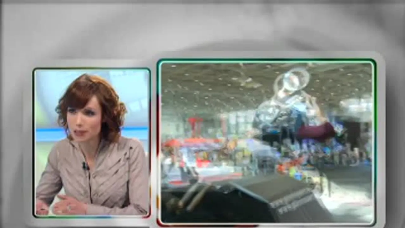 Paletta – Váczi Eszter Quartet lemezbemutató koncert