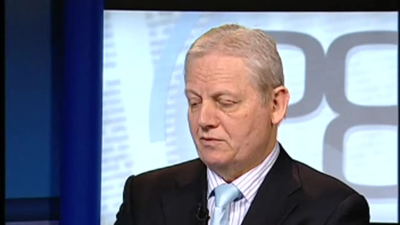 A P8 vendége Tarlós István