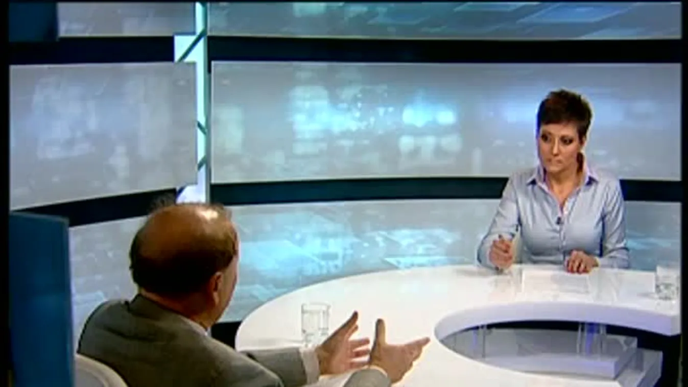 Magyarország élőben – Kettéválik-e Ukrajna?