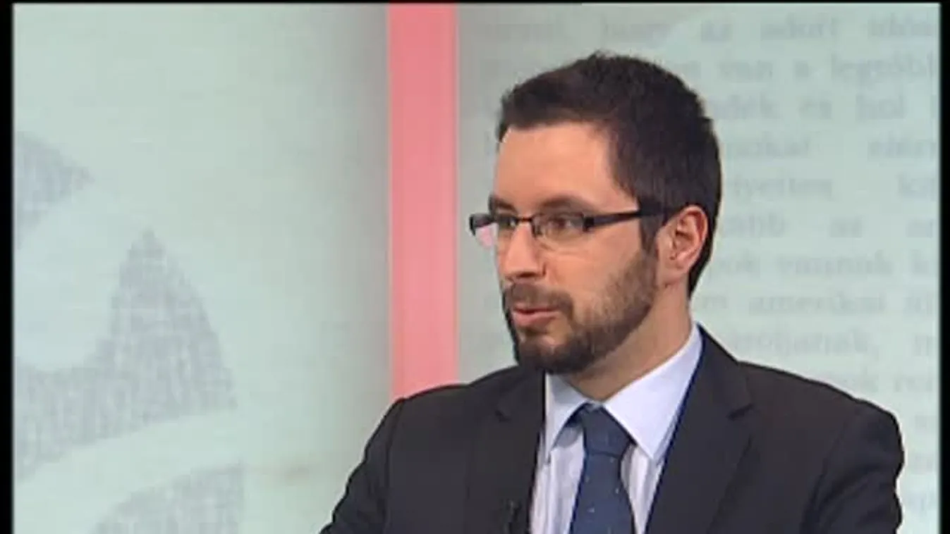 Lapzárta – Harangozó köztisztviselőként is kapott fizetést