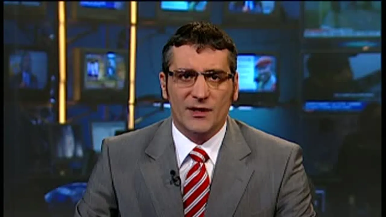 Gyengüléssel kezdett a forint