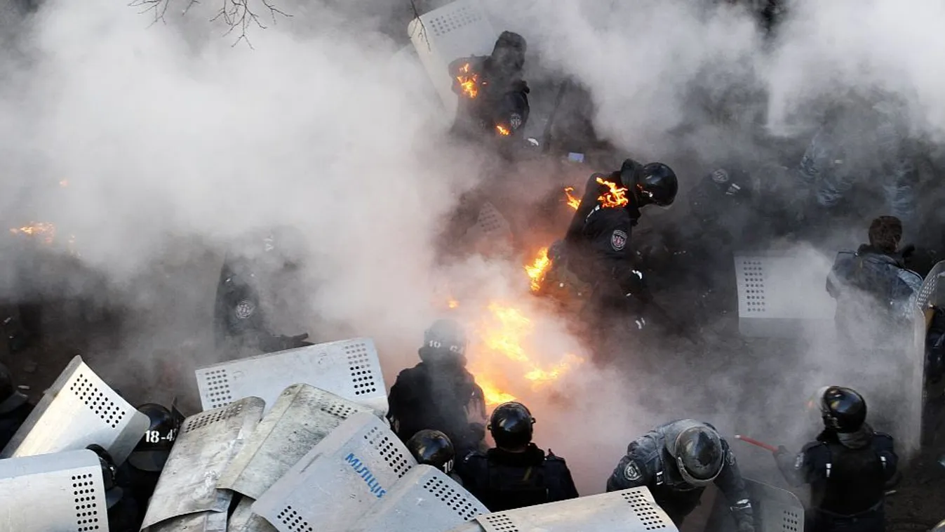 A bűnösöket el kell ítélni