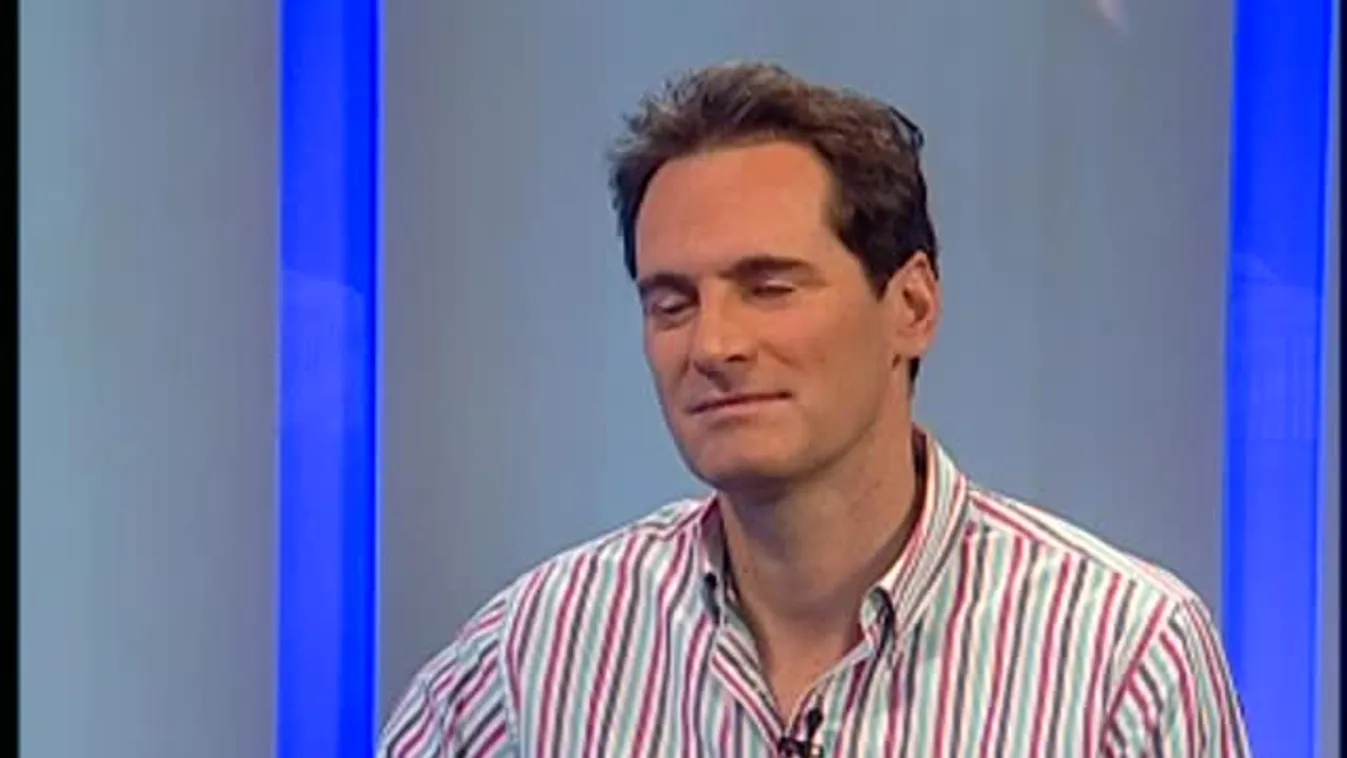 Sportré – Vendég: Temesvári Andrea