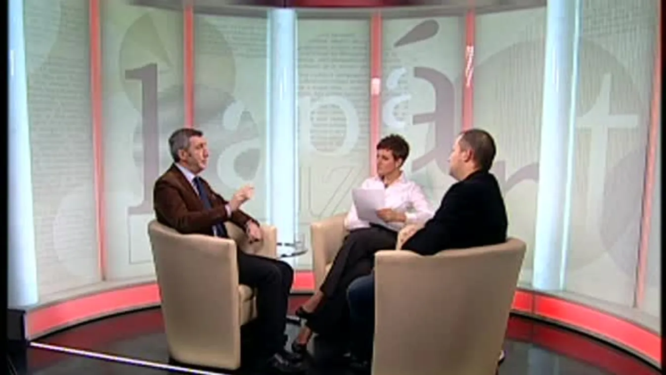 Lapzárta - Gyurcsány: Imádták azt a beszédet