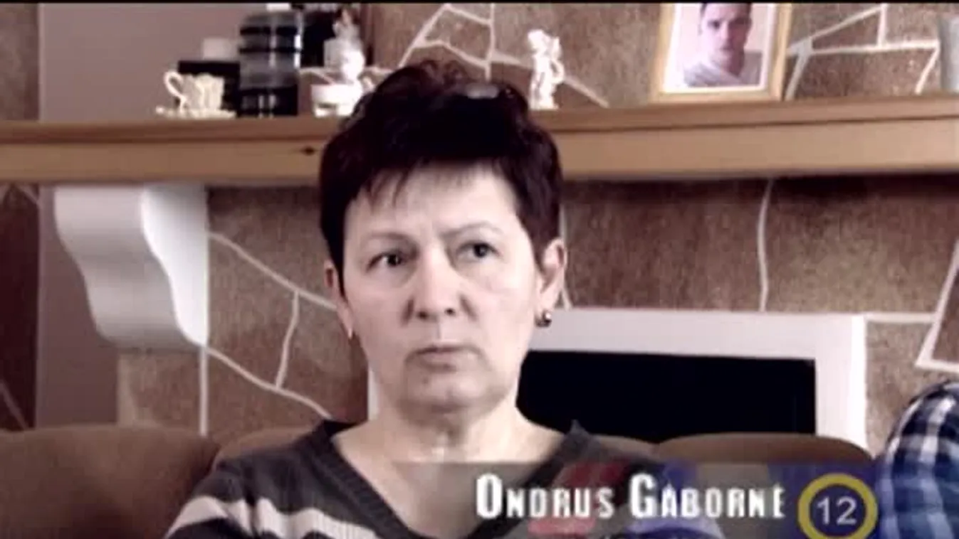 Riasztás – Kukkolás miatt ütlegelt a sodrófával