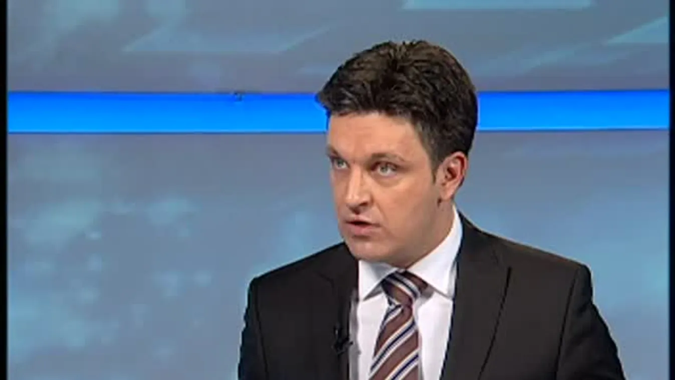 Magyarország élőben - Aláírták a bérmegállapodást a Dunaferrnél