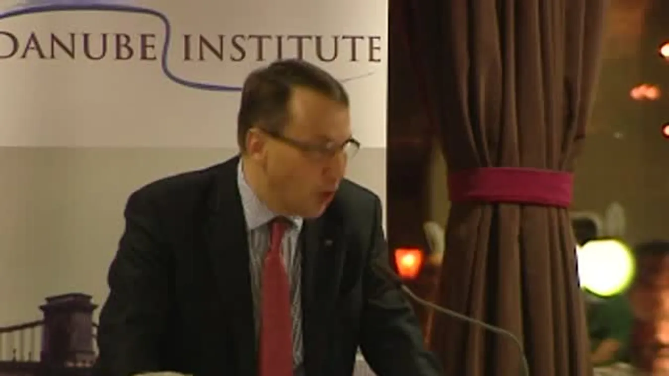 Európai híradó – Évtized