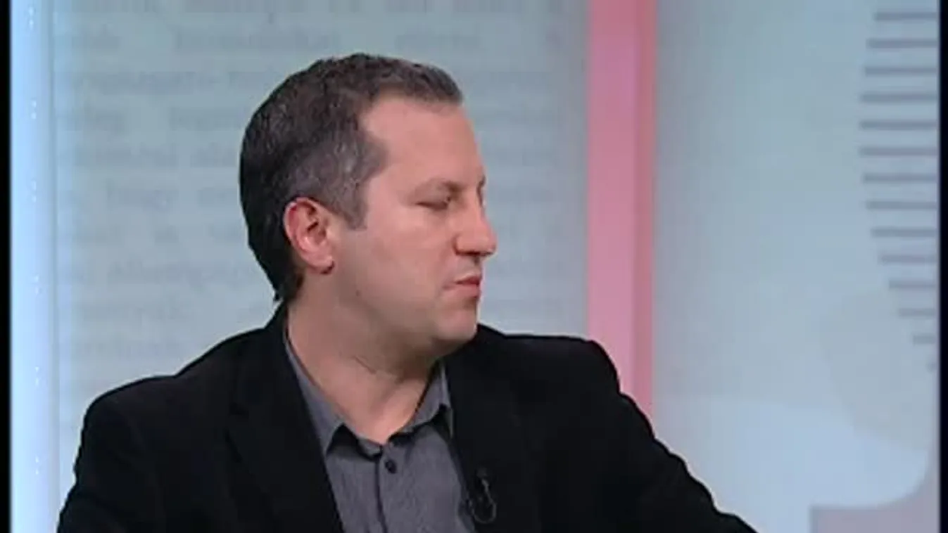 Lapzárta – Tandíjat akar Gyurcsány