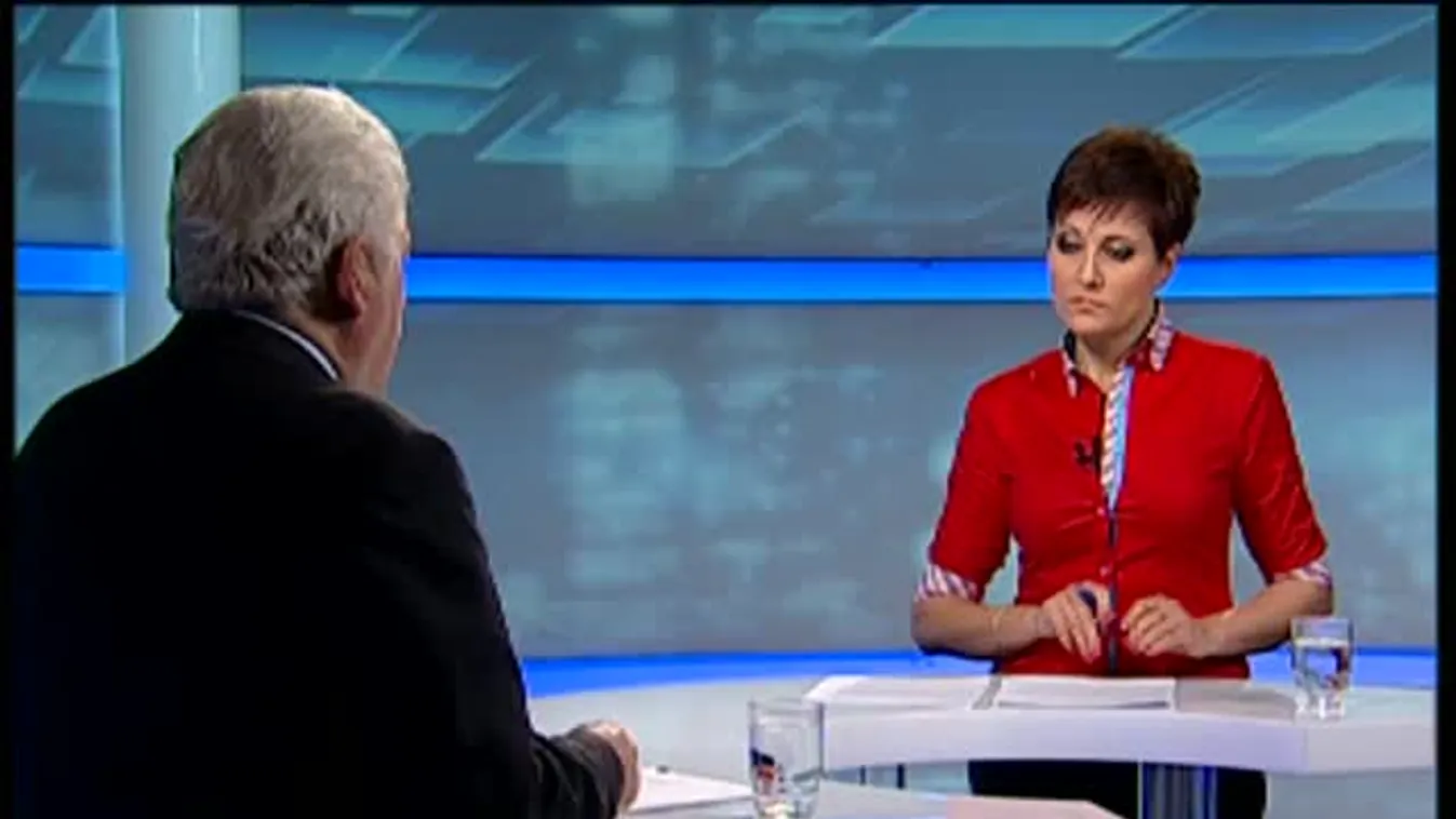 Magyarország élőben – Folytatódó rezsicsökkentés