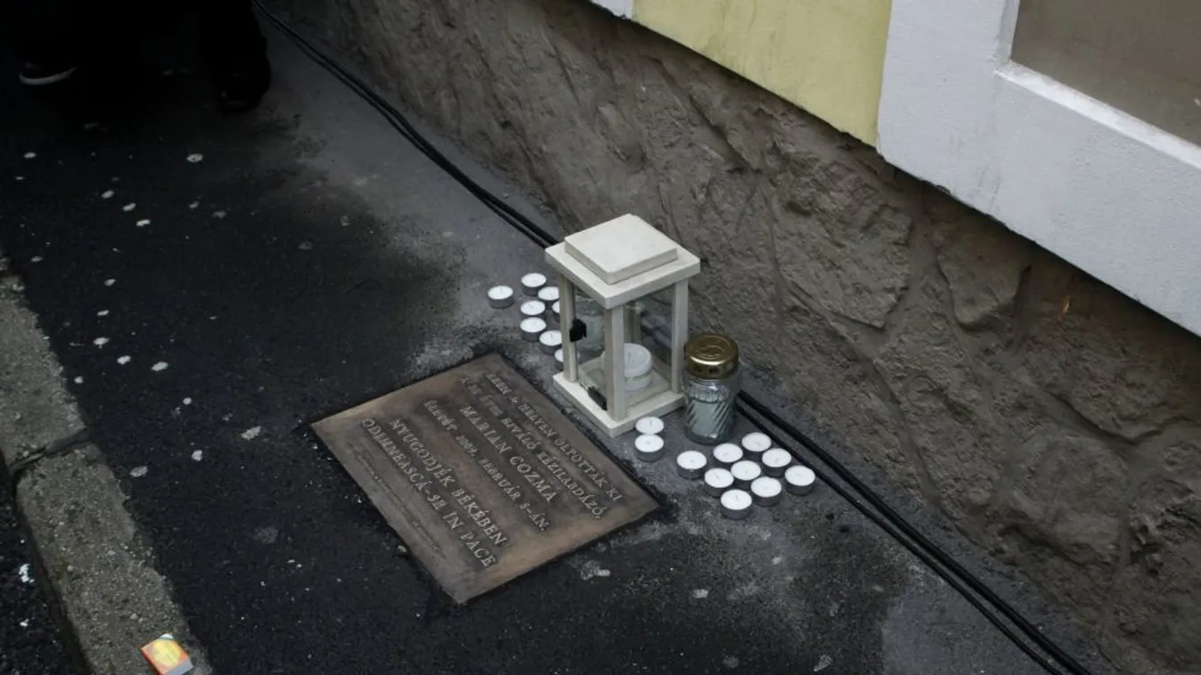 Cozma megváltoztatta Veszprémet – Porga Gyula