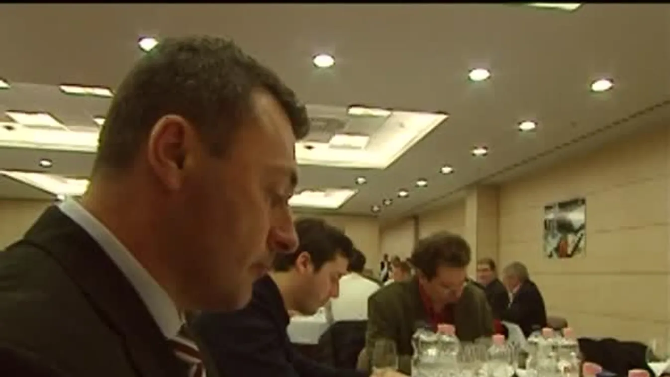 A bor az egyik legsikeresebb árucikk